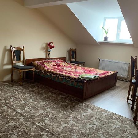 Затишна Оселя / Уютные Апартаменты / Cosy Home ลวีฟ ภายนอก รูปภาพ
