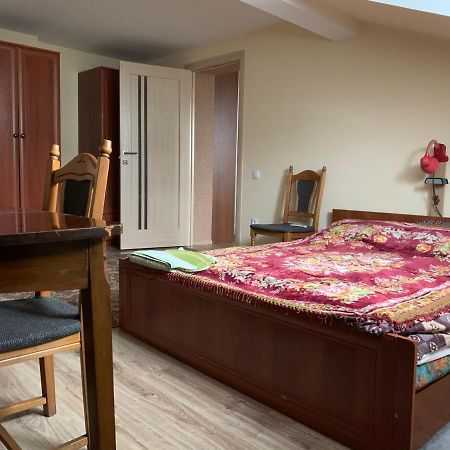Затишна Оселя / Уютные Апартаменты / Cosy Home ลวีฟ ภายนอก รูปภาพ